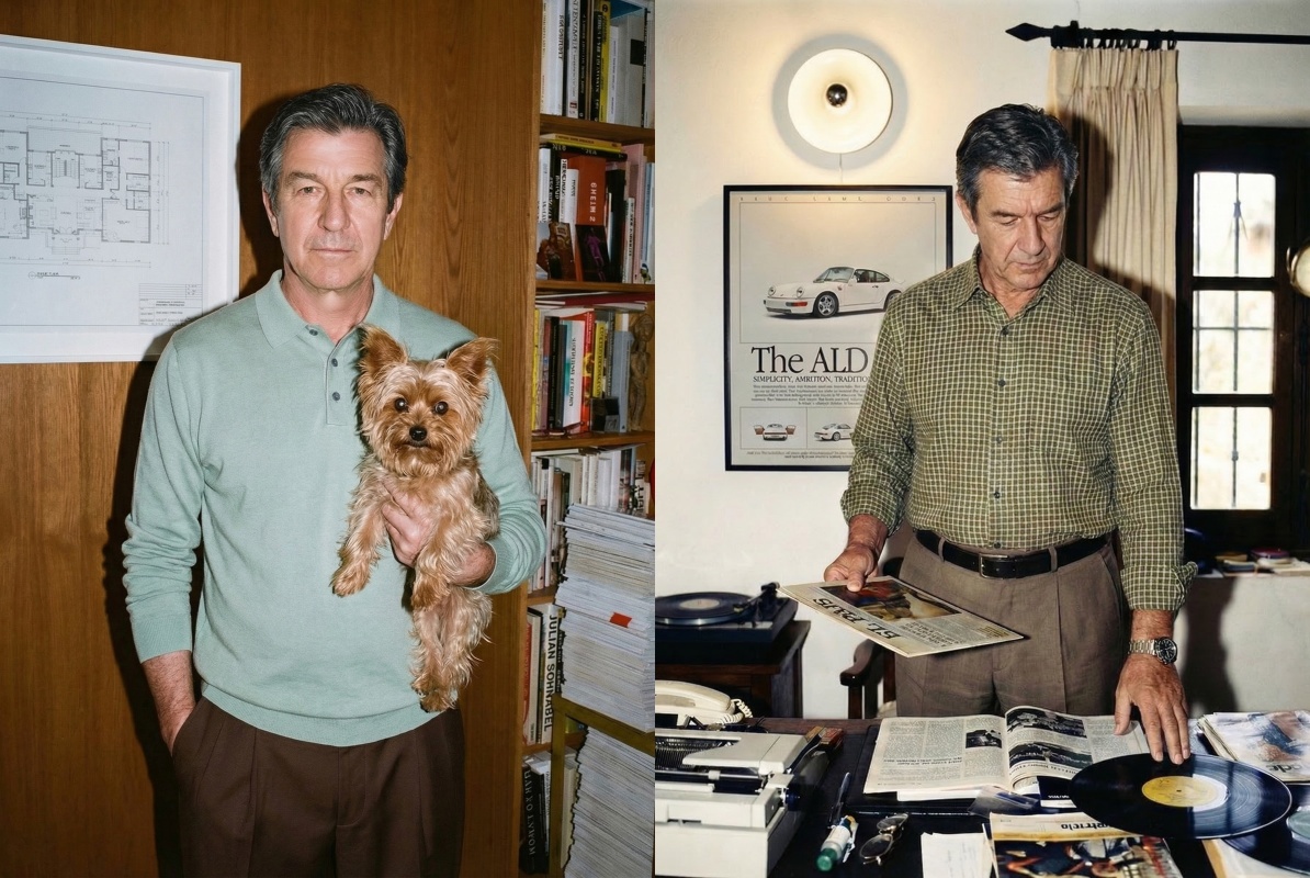 인디안, AI 화보 넘어 ‘브랜드 스토리 콘텐츠’로 확장 28-Image